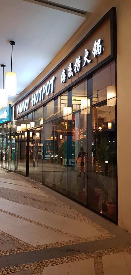 Cozyvilla At 81 Newport Blvd Walk To Naia T3 Marriott & Resorts World Casino & Newport Mall For 5 Pax Free Parking!!!! Pasay Bagian luar foto
