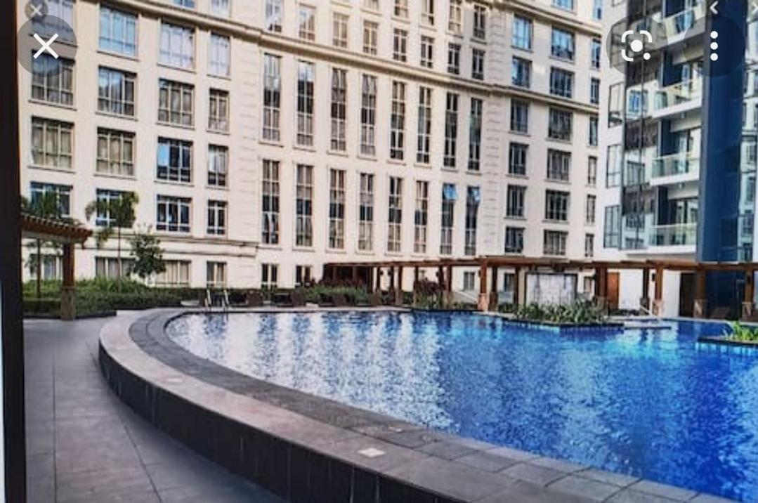 Cozyvilla At 81 Newport Blvd Walk To Naia T3 Marriott & Resorts World Casino & Newport Mall For 5 Pax Free Parking!!!! Pasay Bagian luar foto