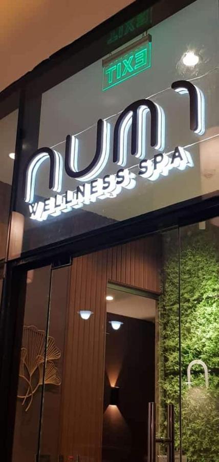 Cozyvilla At 81 Newport Blvd Walk To Naia T3 Marriott & Resorts World Casino & Newport Mall For 5 Pax Free Parking!!!! Pasay Bagian luar foto