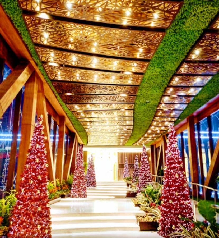 Cozyvilla At 81 Newport Blvd Walk To Naia T3 Marriott & Resorts World Casino & Newport Mall For 5 Pax Free Parking!!!! Pasay Bagian luar foto