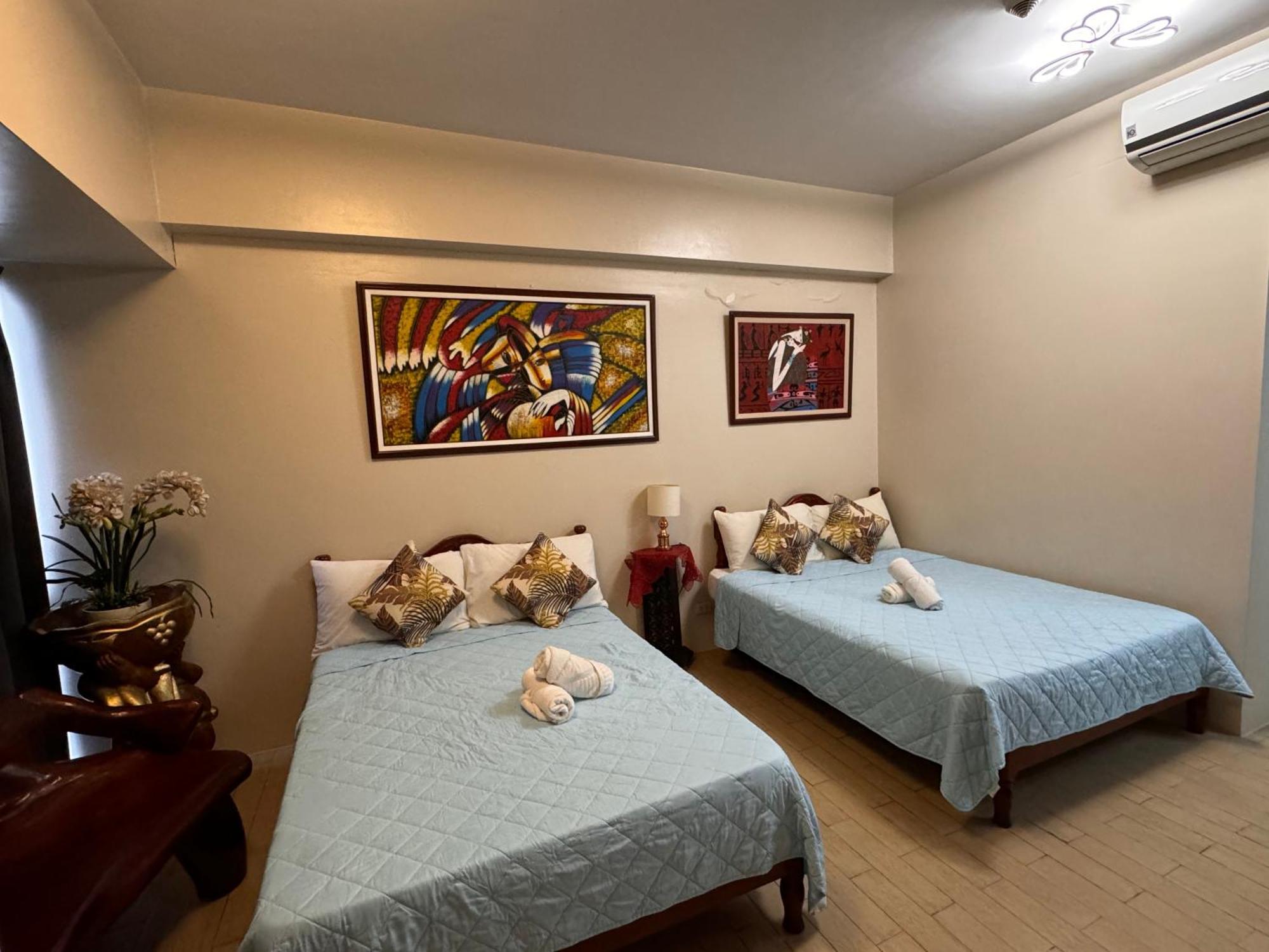 Cozyvilla At 81 Newport Blvd Walk To Naia T3 Marriott & Resorts World Casino & Newport Mall For 5 Pax Free Parking!!!! Pasay Bagian luar foto