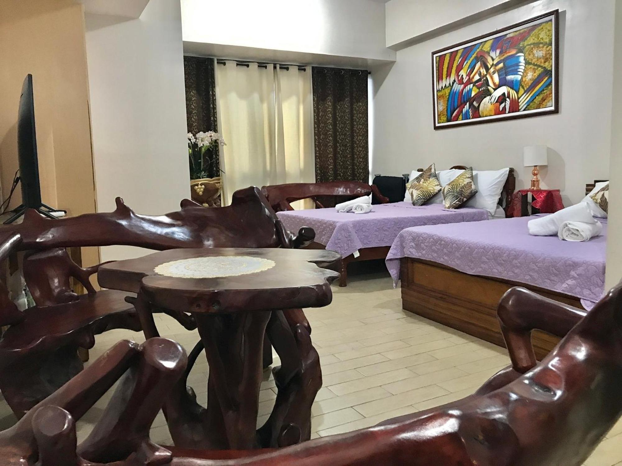 Cozyvilla At 81 Newport Blvd Walk To Naia T3 Marriott & Resorts World Casino & Newport Mall For 5 Pax Free Parking!!!! Pasay Bagian luar foto