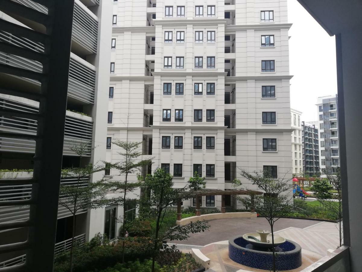 Cozyvilla At 81 Newport Blvd Walk To Naia T3 Marriott & Resorts World Casino & Newport Mall For 5 Pax Free Parking!!!! Pasay Bagian luar foto