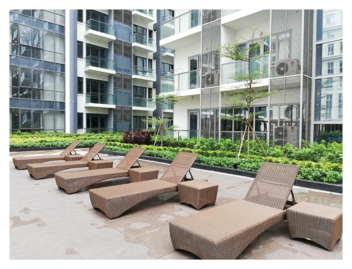 Cozyvilla At 81 Newport Blvd Walk To Naia T3 Marriott & Resorts World Casino & Newport Mall For 5 Pax Free Parking!!!! Pasay Bagian luar foto